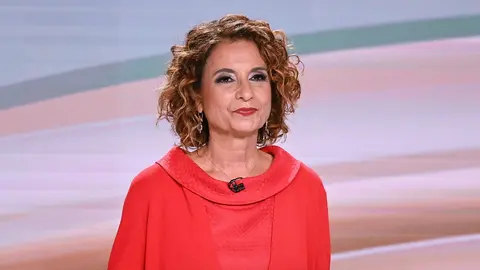 Carlos Herrera carga contra Mar&iacute;a Jes&uacute;s Montero tras el debate de Canal Sur - Salvador L&oacute;pez
