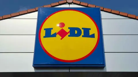 Supermercado Lidl