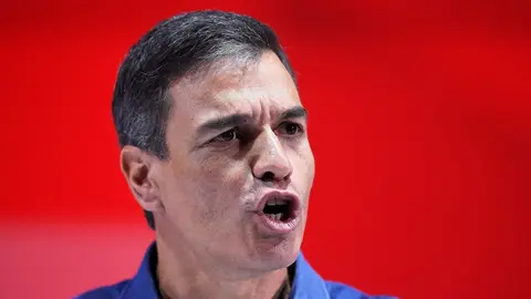 Pedro S&aacute;nchez ha asegurado que todav&iacute;a le queda mucho por hacer en Espa&ntilde;a