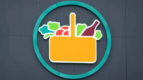 Supermercado Mercadona