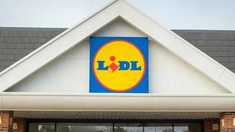 Supermercado Lidl