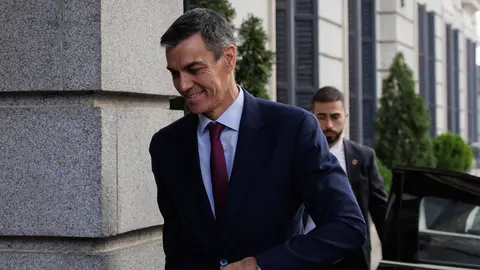 Pedro S&aacute;nchez defiende a Zapatero &ldquo;Todo mi apoyo&rdquo; tras su imputaci&oacute;n