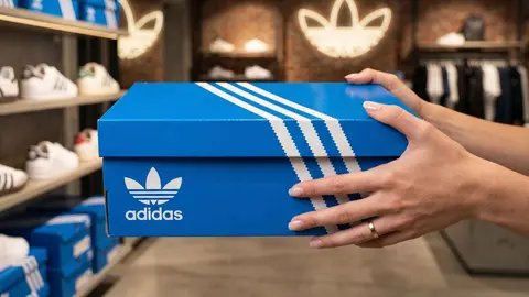 Las Adidas Tokyo que parecen pensadas para quienes ya se cansaron de las Samba