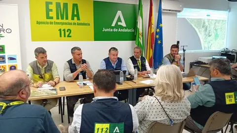 El Plan Romero rediseña de forma preventiva un dispositivo de vuelta para Caminos de Cádiz