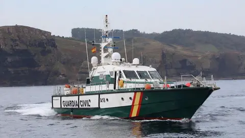 El Gobierno instalar&aacute; barreras m&oacute;viles en el Guadalquivir para frenar el narcotr&aacute;fico