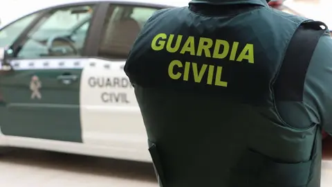 Cuatro heridos en Huelma tras un tiroteo entre clanes rivales