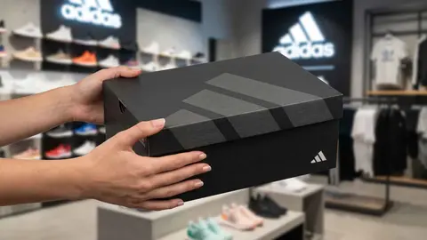 El outlet de Adidas guarda zapatillas para quienes quieren comodidad sin ir como todos