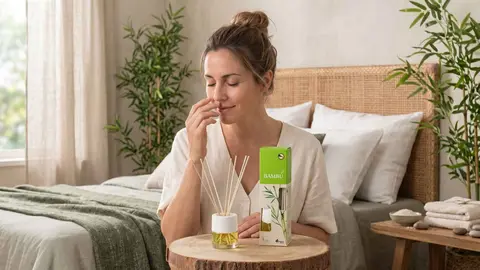 Mercadona tiene el aroma que hace que cualquier habitaci&oacute;n parezca m&aacute;s cuidada