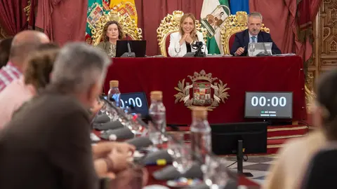 Almudena Mart&iacute;nez destaca que los nuevos planes dan &ldquo;ox&iacute;geno&rdquo; a los municipios