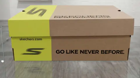 Las nuevas Skechers de Decathlon que te har&aacute;n olvidarte de las chanclas este verano