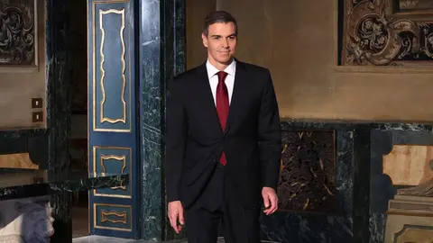 Rafael Escuredo apoya a Pedro S&aacute;nchez pero pide renovar el PSOE tras el batacazo en Andaluc&iacute;a