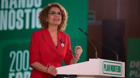 El PP-A se&ntilde;ala a Montero como &ldquo;m&aacute;xima responsable&rdquo; de la SEPI durante su etapa en Hacienda