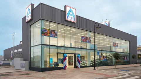 Aldi Mijas