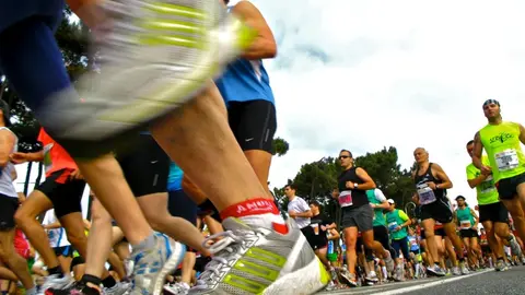 III Cross Duatl&oacute;n de La Barca.