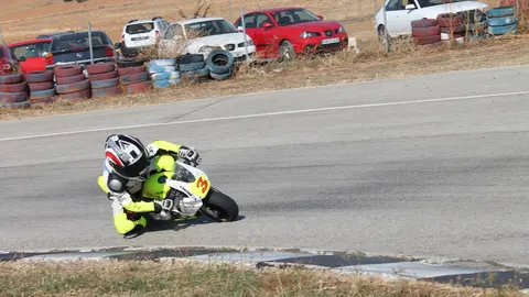 Un nuevo trazado para Pablo Rodr&iacute;guez en C&oacute;rdoba.