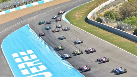 Formula Renault 2.0 ALPS