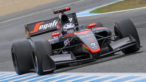 El ganador Nicky de Vries