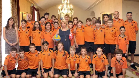 Imagen | M. L&oacute;pez Iglesias