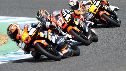 Circuito de Jerez, 04 septiembre de 2016 | Imagen de Christian Cantizano