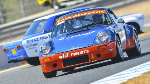 FESTIVAL DE AUTOMOVILISMO &ldquo;JEREZ 30 LA LEYENDA&rdquo;  | Christian Cantizano para MIRA Jerez