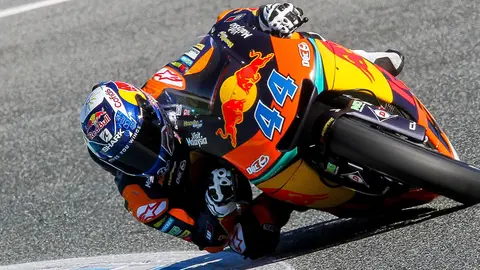 Miguel Oliveira - KTM