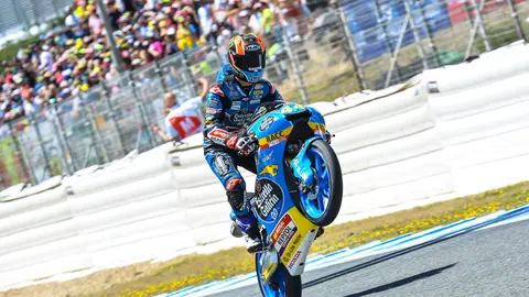 Canet - Calificaci&oacute;n S&aacute;bado 6MAY'17 | Circuito de Jerez - #GPJerez2017 | Christian Cantizano para MIRA Jerez