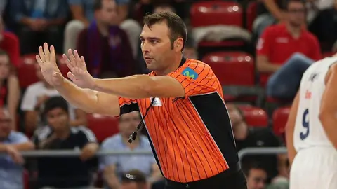 Benjam&iacute;n Jim&eacute;nez | Foto de Luis Garc&iacute;a