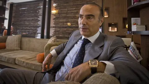 Fotograf&iacute;a de Diario AS