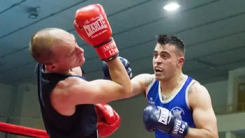 Fotograf&iacute;a de Joaqu&iacute;n Vega