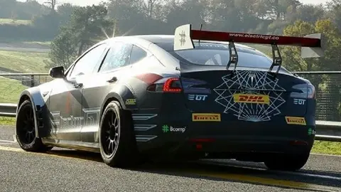 Rinc&oacute;n del motor