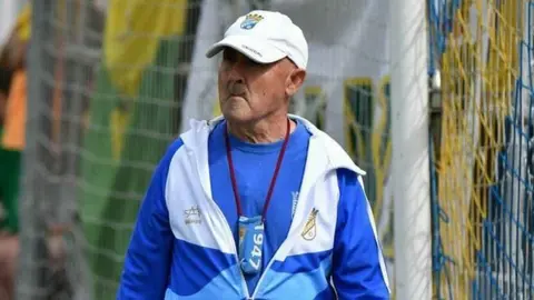 Foto de Antonio Labrador