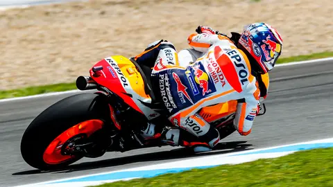 Dani Pedrosa