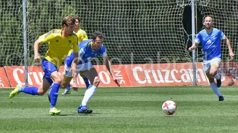 Antonio Labrador para Xerezclubdeportivo.es