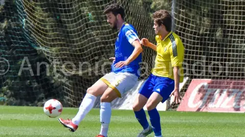 Fotograf&iacute;a de Antonio Labrador