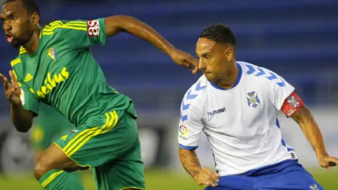 Abdullah apunta a titular esta tarde.