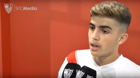 SFC Televisi&oacute;n