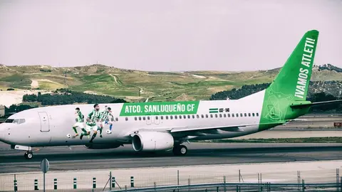 Web Atl&eacute;tico Sanluque&ntilde;o