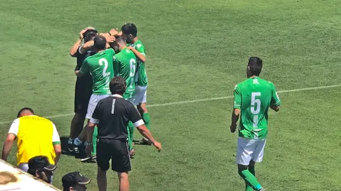 Fotograf&iacute;a del Atl&eacute;tico Sanluque&ntilde;o