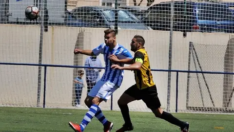 Fotograf&iacute;a del Jerez Industrial CF