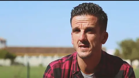 Antonio Bello | Foto de Xerez Deportivo FC