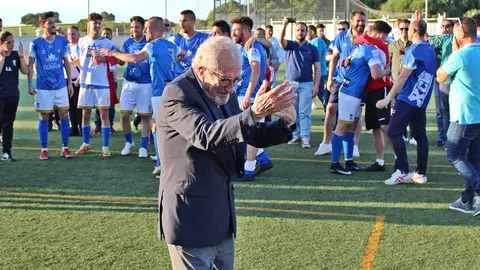 Fotograf&iacute;a de Alejandro Jim&eacute;nez