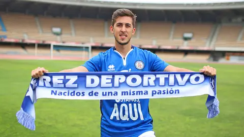 Foto de Xerez Deportivo FC