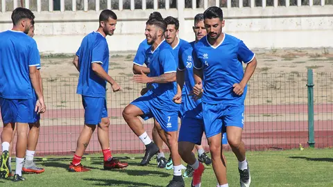 Foto de Xerez Deportivo FC
