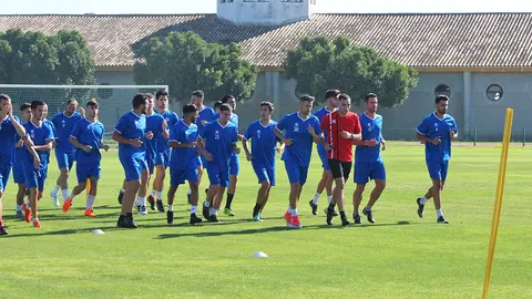Foto de Xerez Deportivo FC