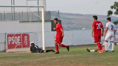 Foto de Xerez Deportivo FC