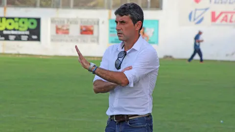 Foto de Xerez Deportivo FC