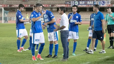 Foro de Xerez Deportivo FC