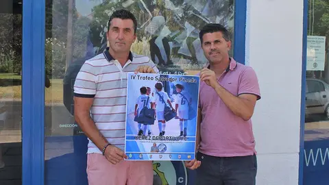 Foto de Xerez Deportivo FC