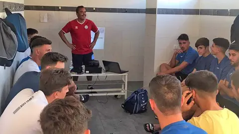 Foto de Xerez Deportivo FC