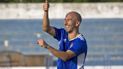 Fotograf&iacute;as de Antonio Labrador y Alberto Delgado para xerezclubdeportivo.es